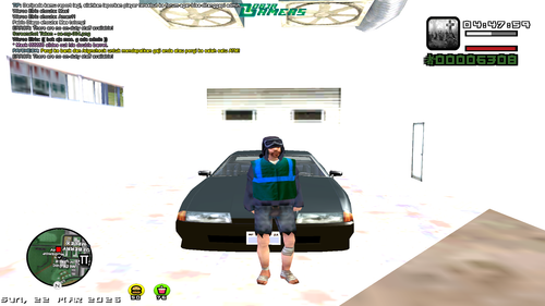 sa mp 005