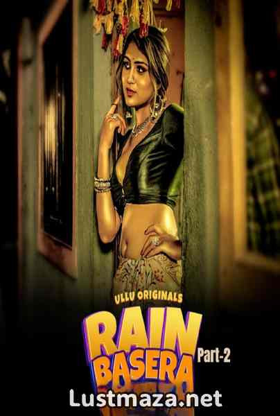 Rain Basera Part-2 (2023) Season 1 Ullu App Hindi Hot Web Series | WEB-DL X264 1080p 720p 480p | Download