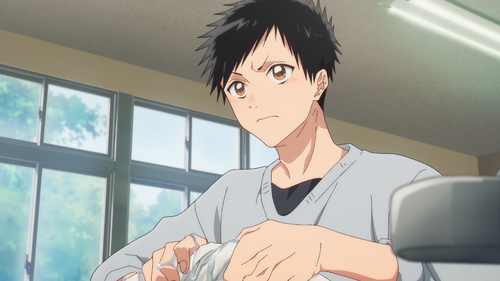 Blue Box 1x01 La senpai Chinatsu 1080p by stress.mkv 00h10m45s 0002