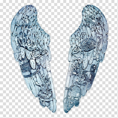 ghost stories coldplay a head full of dreams music ghost.jpg