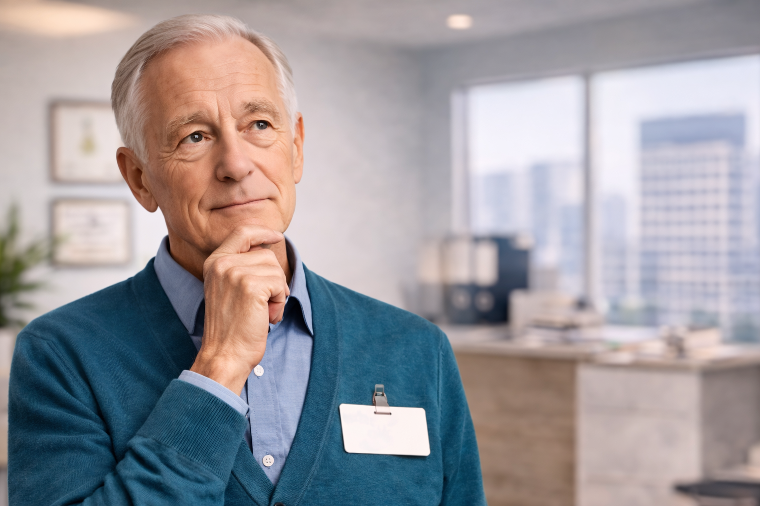 Medicare supervision requirements for non-MD BH providers