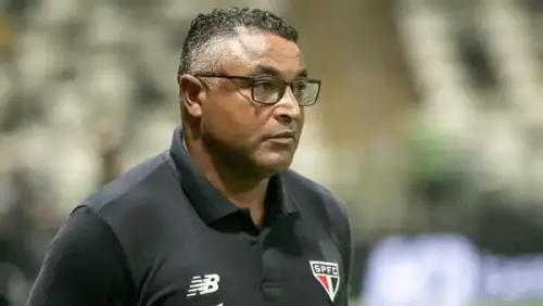 ESCALAÇÃO! São Paulo define escalação para clássico contra o Palmeiras