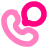 call chat rounded line duotone.png