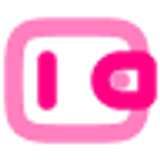 wallet 2 line duotone