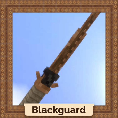 blackguard