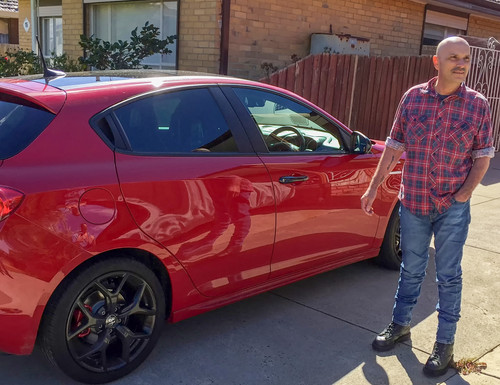 John Torcasio: Portrait.jpg