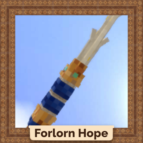 forlorn hope