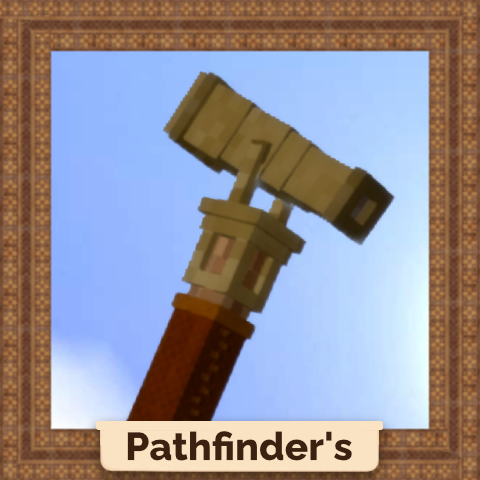 pathfinders
