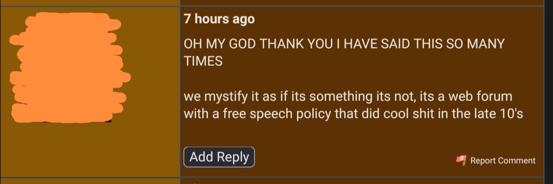 4chan did cool shit in the late 10's