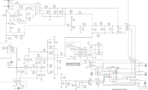 150BTB31 schematic