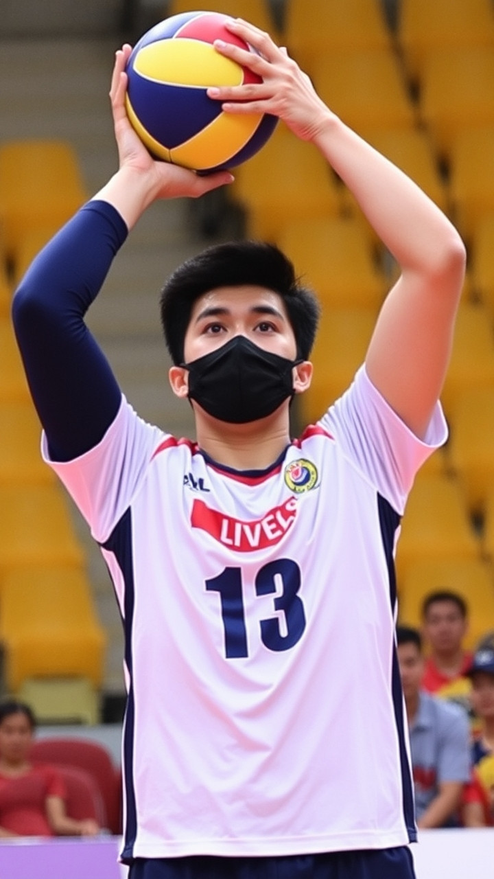 PVL Nxled keeps Top 4 chances alive, ends PLDT win streak