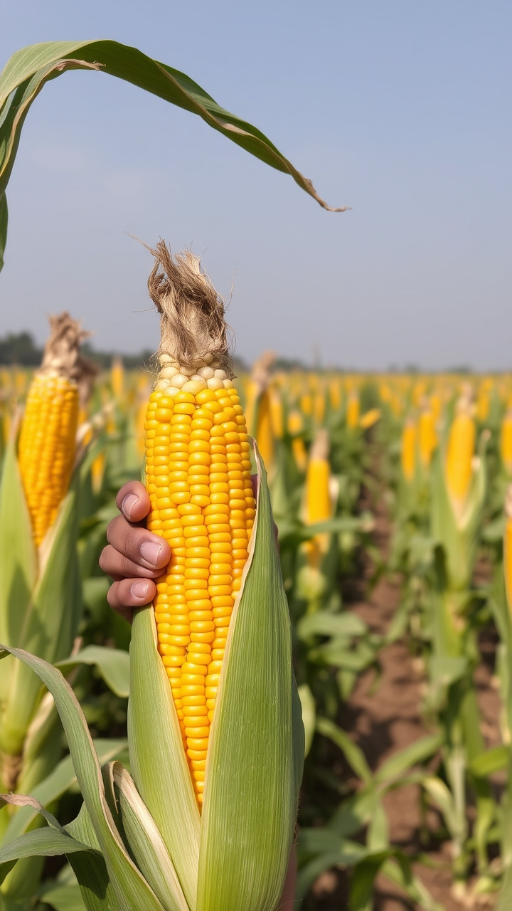 Reform corn tariffs to reduce meat prices, govt urged