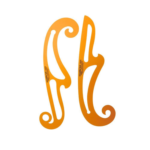 ruler tailor acrylic 415cm orange a each each 1000816273001 1.jpg