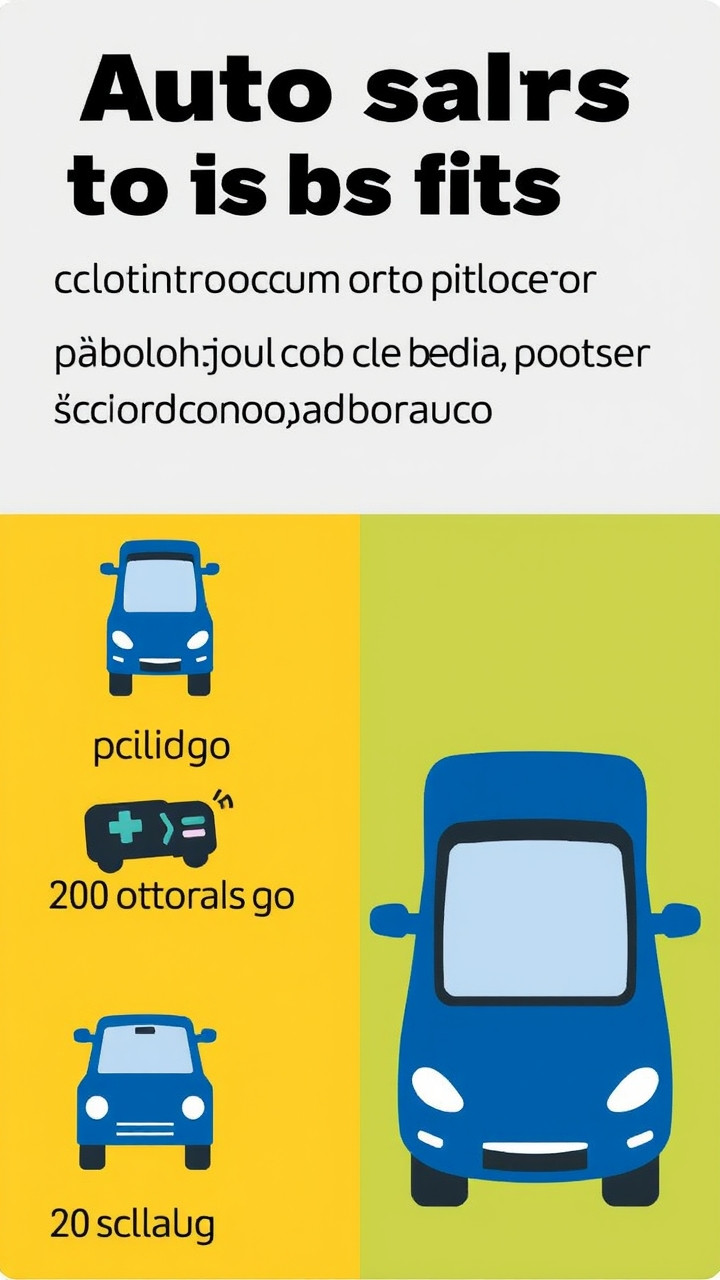 Auto sales down 8.5% in February