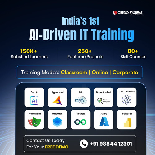AI Powered IT Training in Chennai CREDO SYSTEMZ.jpg