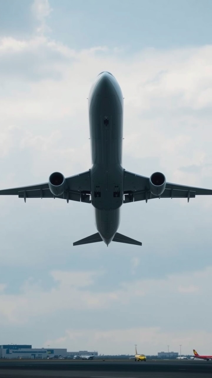 Price hikes, outlook cuts What airlines are doing as fuel costs surge