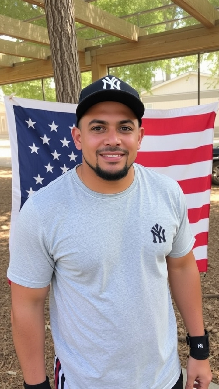 Domingo visits Wild Card ahead of crucial U.S. bout vs. Perez