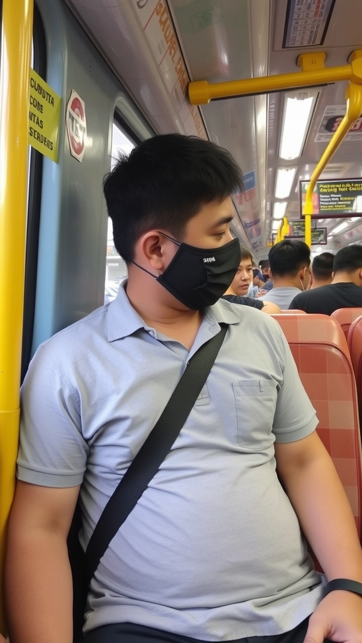 #SiloyAsks Cebuano commuters air frustrations amid looming fare hikes