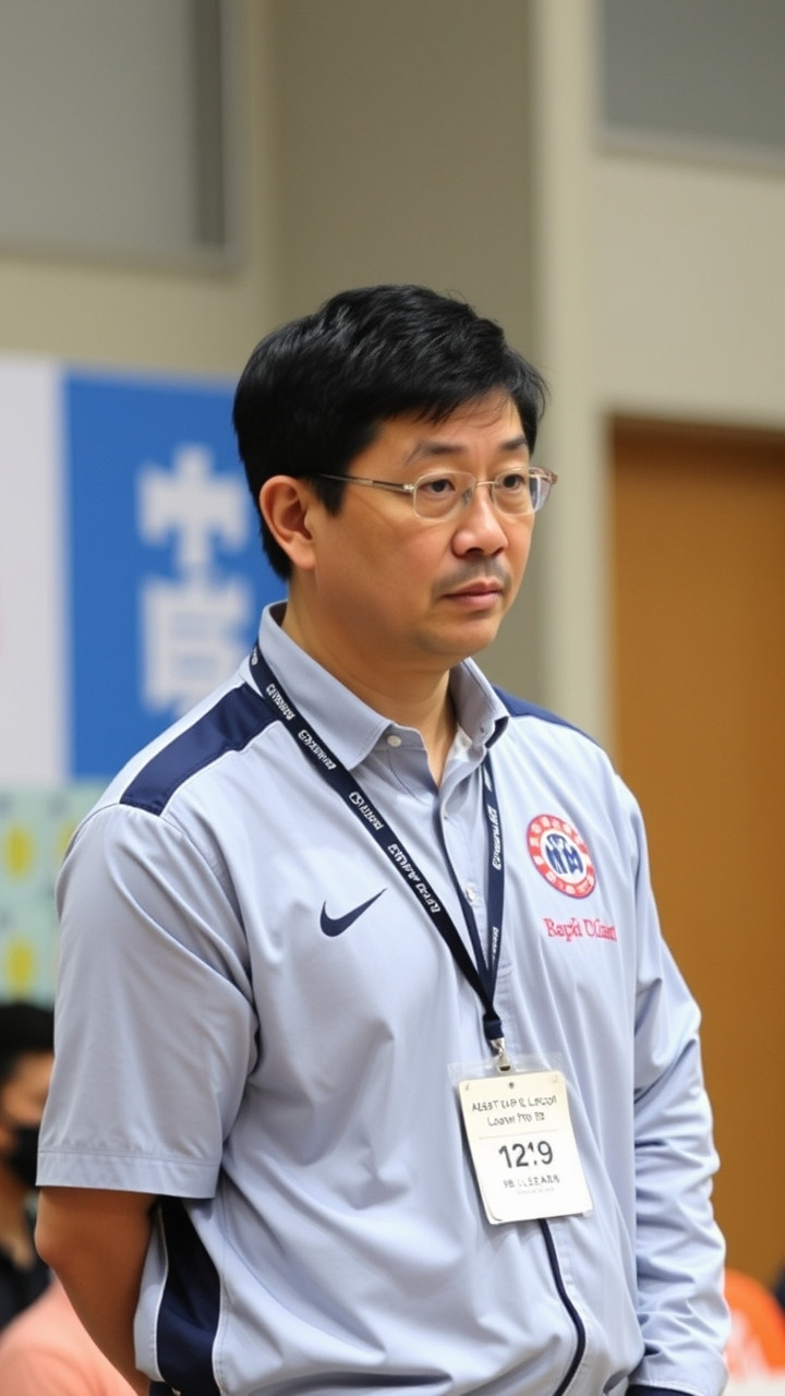 B.League boom Coach cites culture, fans as key to Japan appeal