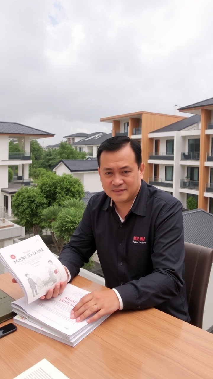 Megawide order book climbs to P50B, driven by housing projects