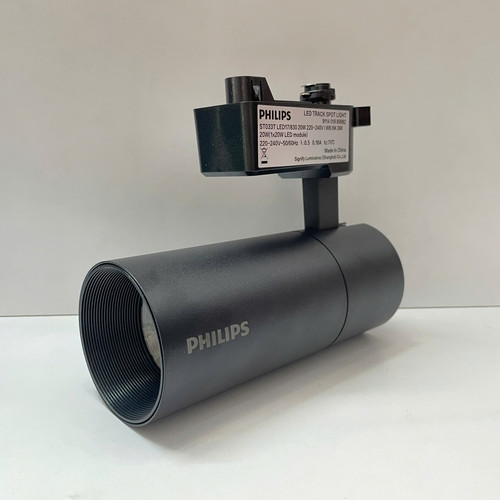 den thanh ray chieu diem led philips st033t led17 830 20w 220 240v i wb bk gm 3000k 1600lm (3).jpg