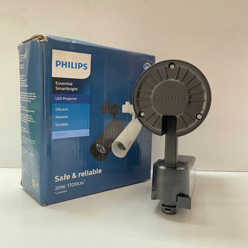 den thanh ray chieu diem led philips st033t led17 830 20w 220 240v i wb bk gm 3000k 1600lm (2).jpg