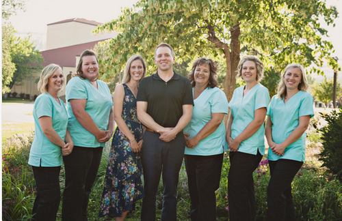 Wallowa County General Dentist.png