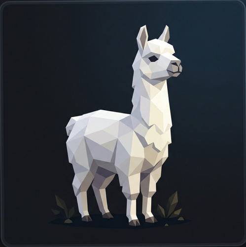 lowpolyllamaicon2.png