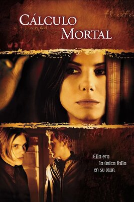 Murder By Numbers [2002] [DVD5-R1] [Latino]