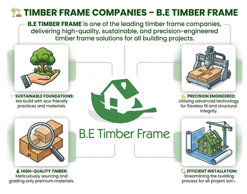 Timber Frame Companies – B.E Timber Frame.png