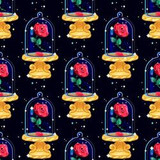 BEAUTY AND THE BEAST