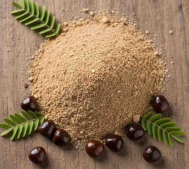 tamarind seed powder a top view Uq1PK2b8zNSj0cyg.jpg