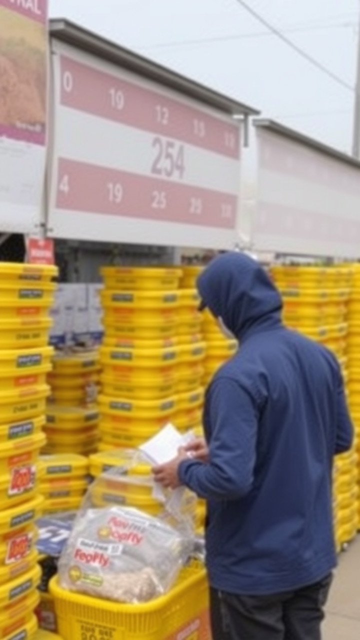 DTI No price hike yet in basic goods