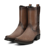 1J4KBN CAFE bisonte nubuck LP par