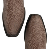 1J4KBN CAFE bisonte nubuck LP puntas