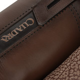 1J4KBN CAFE bisonte nubuck LP detalle