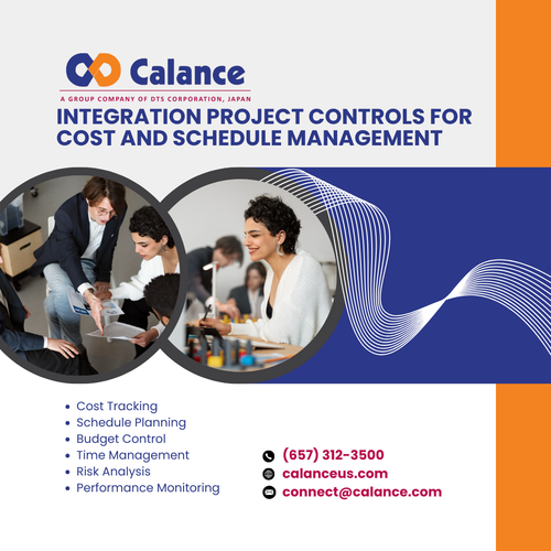 Integration Project Controls for Cost and Schedule Management.png