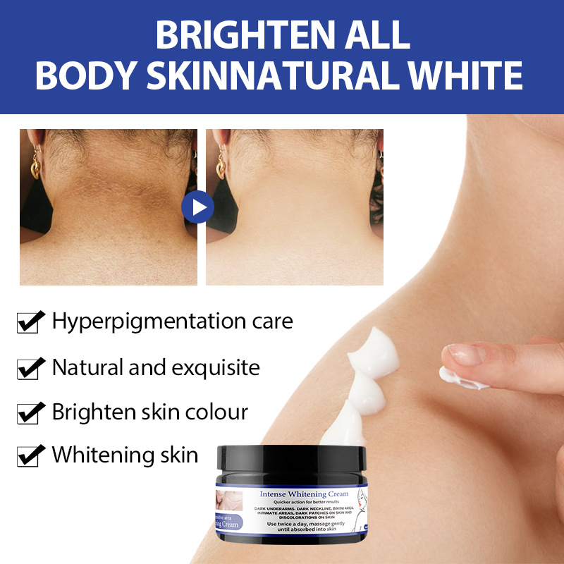 White Skin Repair