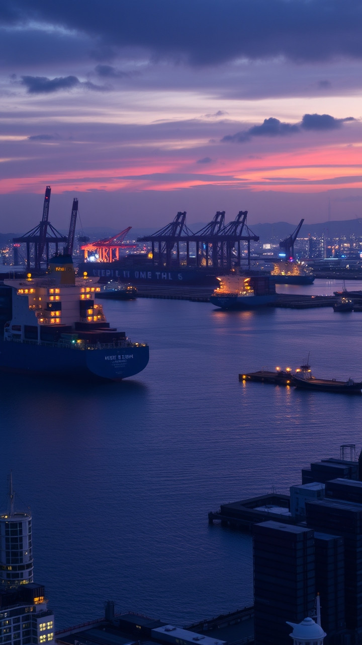 Activist investor Elliott takes 'significant' stake in Japan shipper Mitsui OSK