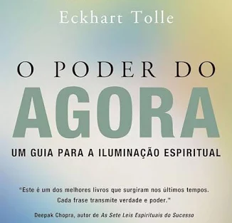 o poder do agora.webp