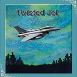 TWISTED JET