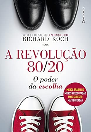 A Revolução 8020, O Poder da Escolha.jpg