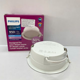 den downlight am tran choa sau led philips meson c rc rd d125 13w 965 6500k 950lm 30.000h (6)