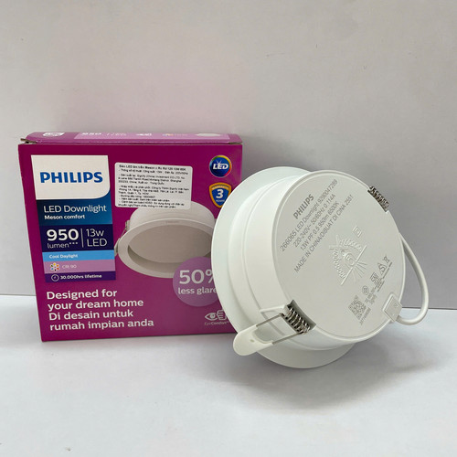 den downlight am tran choa sau led philips meson c rc rd d125 13w 940 4000k 950lm 30.000h (3).jpg
