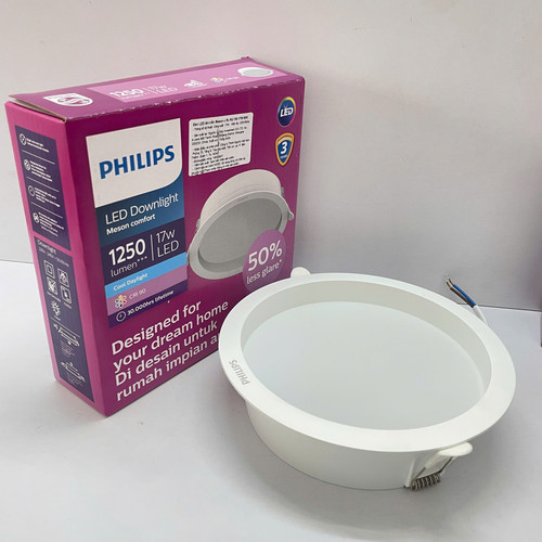 den downlight am tran choa sau led philips meson c rc rd d150 17w 965 6500k 1250lm 30.000h (3).jpg