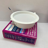 den downlight am tran choa sau led philips meson c rc rd d150 17w 965 6500k 1250lm 30.000h (4)