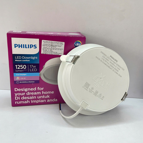 den downlight am tran choa sau led philips meson c rc rd d150 17w 965 6500k 1250lm 30.000h (2).jpg