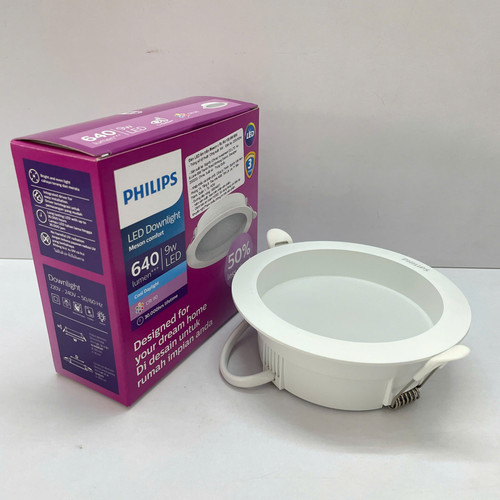 den downlight am tran choa sau led philips meson c rc rd d100 9w 965 6500k 640lm 30.000h (3).jpg