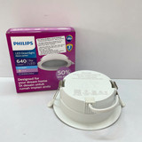 den downlight am tran choa sau led philips meson c rc rd d100 9w 965 6500k 640lm 30.000h (6)