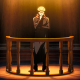 Jujutsu Kaisen S03E09 2160p HDR Ai Upscale Screenshot7 Mesc